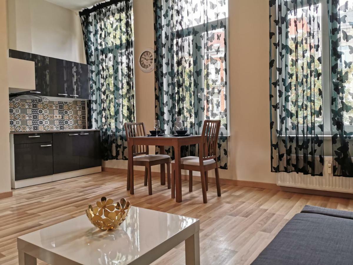 Cosy Europarlament Apartment Brussel Bagian luar foto